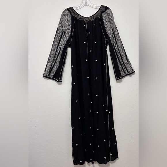 Doen Caravan caftan Kaftan Dress - Small - Picture 3 of 4